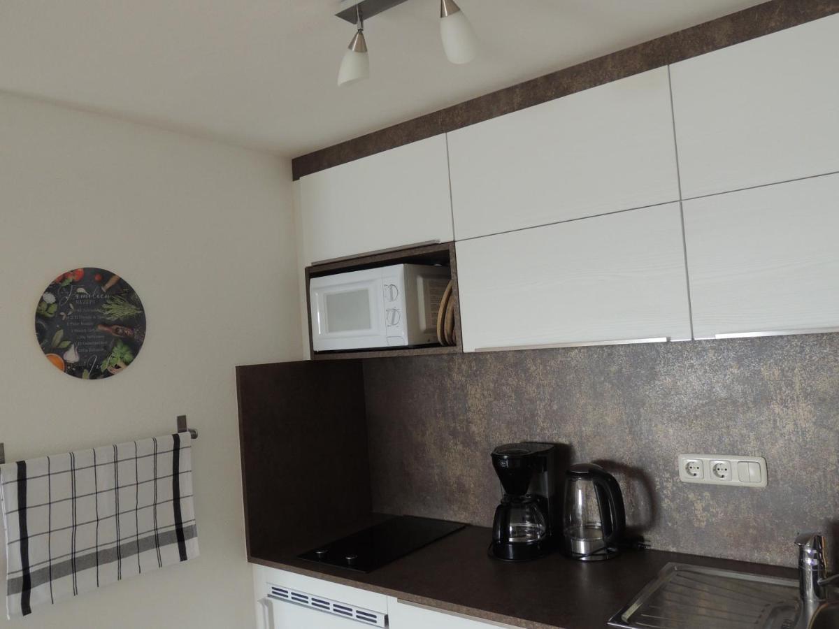 Ferienwohnungen Schoebringer Weyregg Ngoại thất bức ảnh